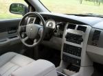 Dodge Durango Limited 2004 года